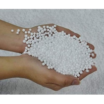 Leffeh Polystyrene Bouncy Beans, 3 Kg