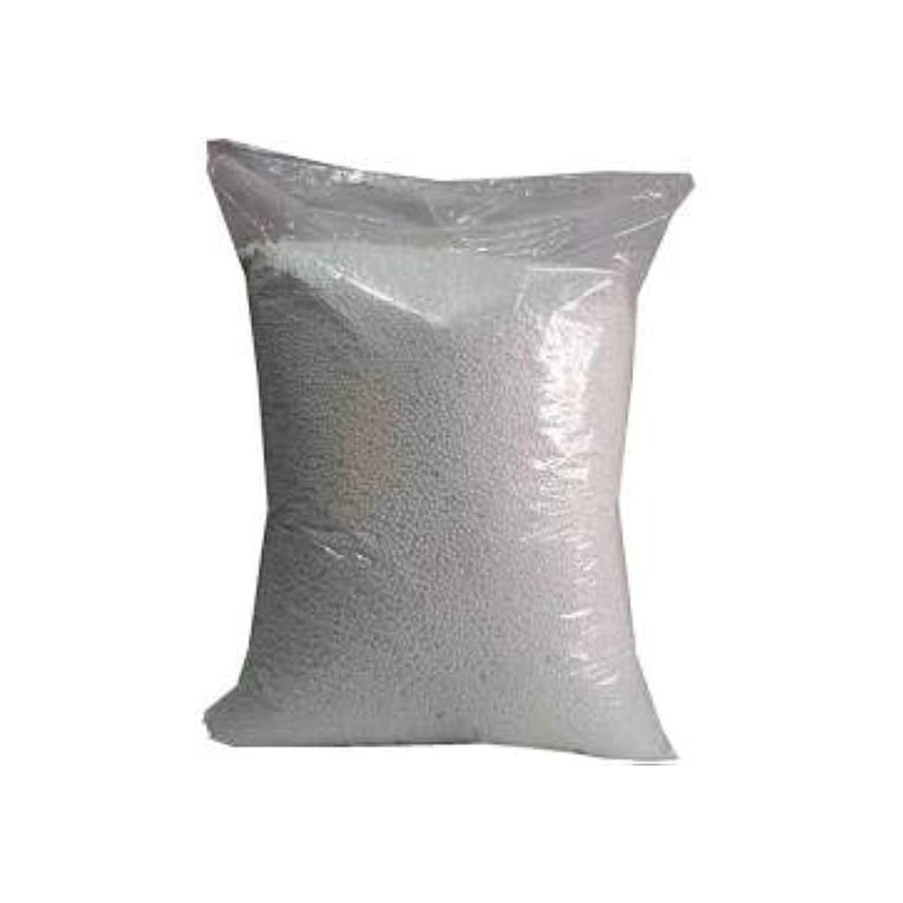 Fine Linen Virgin Bean Bag Filler Polystyrene, 2.5 Kg