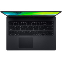 Acer Aspire 3 A315 Notebook With 10Th Gen Intel Core I5 1035G1 Quad Core Upto 3.60Ghz 8Gb DDR4 Ram/512Gb SSD 2Gb NVIDIA Geforce MX330 Graphics/15.6Inches FHD Led/Win 10 Home, Charcoal Black