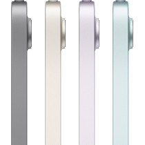 Apple iPad Mini 7th Gen 8.3 inch 128GB Space Gray, 2024 MXN63 1 Year Warranty International Version