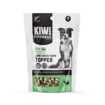 Kiwi Kitchens Raw Freeze...