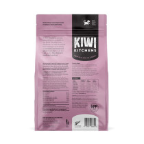 Kiwi Kitchens 750g Raw Freeze Dried Dinner Multi Protein Dry Puppy Food