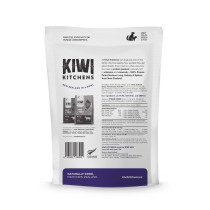 Kiwi Kitchens Raw Freeze Dried Venison Trail Mix 75g