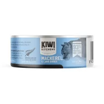 Kiwi Kitchens 85g Mackerel...
