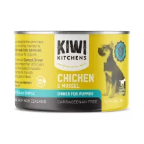 Kiwi Kitchens Barn Raised...