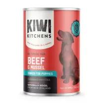 Kiwi Kitchens 375g x 4 pcs...