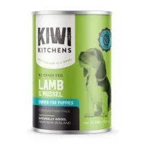 Kiwi Kitchens 375g Grass...