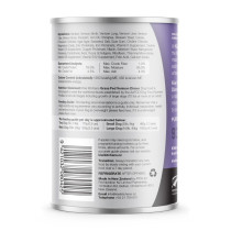 Kiwi Kitchens 170g x 4 pcs Grass Fed Venison Dinner Canned Wet Dog Food