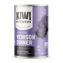 Kiwi Kitchens 375g x 4 pcs...