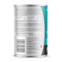 Kiwi Kitchens 375g x 4 pcs Wild Caught Fish Dinner Canned Wet Dog Food