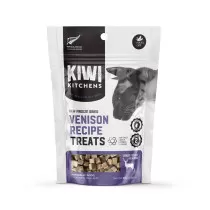 Kiwi Kitchens Raw Freeze...