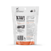 Kiwi Kitchens Raw Freeze Dried Tuna Recipe Cat Treats 30g