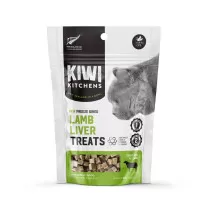 Kiwi Kitchens Raw Freeze...