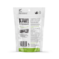 Kiwi Kitchens Raw Freeze Dried Lamb Liver Cat Treats 30g X 4 pcs