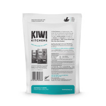 Kiwi Kitchens Raw Freeze Dried Fish Skin Dog Treats 110g