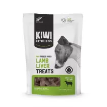 Kiwi Kitchens Raw Freeze...