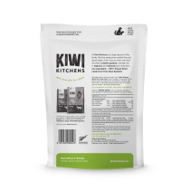 Kiwi Kitchens Raw Freeze Dried Lamb Liver Dog Treats 250g