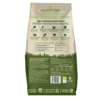 Harringtons 1.7kg Superfoods Chicken with Vegetables Puppy Dry Dog Food