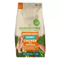 Harringtons 1.7kg...