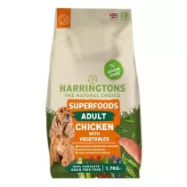 Harringtons 1.75kg...