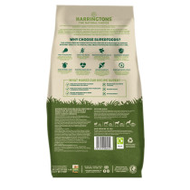 Harringtons 12kg Superfoods Chicken with Vegetables Adult Dry Dog Food