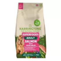 Harringtons 1.75kg...