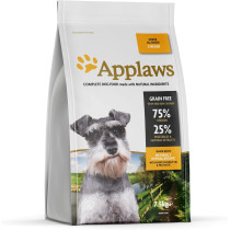 Applaws 7.5kg Chicken Senior Dry Dog Food