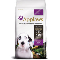 Applaws 7.5kg Chicken Large Breed Dry Puppy Food