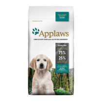 Applaws 2kg Chicken Small And Medium Breed Dry Puppy Food