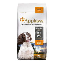 Applaws 2kg Chicken Small And Medium Breed Adult Dry Dog Food