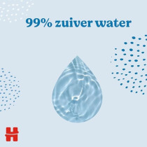 Huggies Pure Baby Wipes, 99 Percent Pure Water Wipes, 10 Pack x 56, 560 Wipes