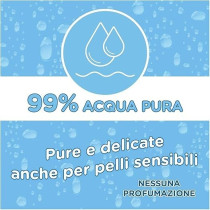 Huggies Pure Baby Wipes, Pack Of 10 X 72 Packs, Total 720 Wipes