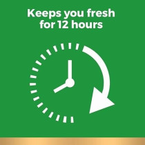 Irish Spring Original Deodorant Soap 3 Bars, Pack Of 2, 6 Total