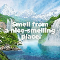 Irish Spring Original Deodorant Soap 3 Bars, Pack Of 2, 6 Total