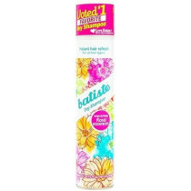 Batiste Dry Shampoo, Floral Essence, 200 Ml