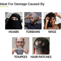 Fixderma Kairfoll Rosemary Oil Shampoo For Hair Growth, 200 Ml