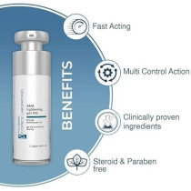 Fixderma FCL AHA Lightening Gel, 30 ml