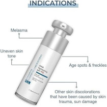 Fixderma FCL AHA Lightening Gel, 30 ml