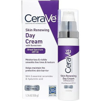 CeraVe Skin Renewing Day Cream SPF 30, 50 g