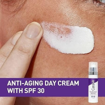CeraVe Skin Renewing Day Cream SPF 30, 50 g