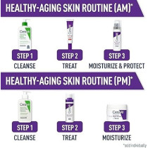 CeraVe Skin Renewing Day Cream SPF 30, 50 g