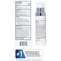 CeraVe Skin Renewing Day Cream SPF 30, 50 g