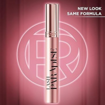 L'Oreal Paris Voluminous Makeup Lash Paradise Mascara, Blackest Black