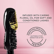 L'Oreal Paris Voluminous Makeup Lash Paradise Mascara, Blackest Black