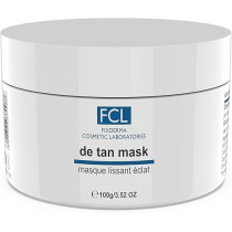 Fixderma Cosmetic Laboratories FCL Hyaluronic Acid Multifruit Face Exfoliator Mask For Women, 100 G