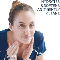 Cetaphil Gentle Skin Cleanser For Sensitive, Dry Skin, 591 Ml