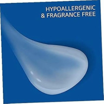 Cetaphil Gentle Skin Cleanser For Sensitive, Dry Skin, 591 Ml