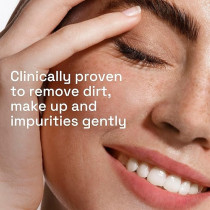 Cetaphil Gentle Skin Cleanser For Sensitive, Dry Skin, 236 Ml