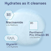 Cetaphil Gentle Skin Cleanser For Sensitive, Dry Skin, 236 Ml