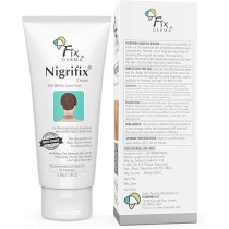 Fixderma Nigrifix Cream For Acanthosis Nigricans With Lactic Acid, 50 g